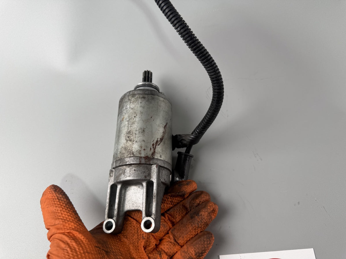 Suzuki GSF 600 Bandit POP WVA8 Anlasser Starter Electric Motor
