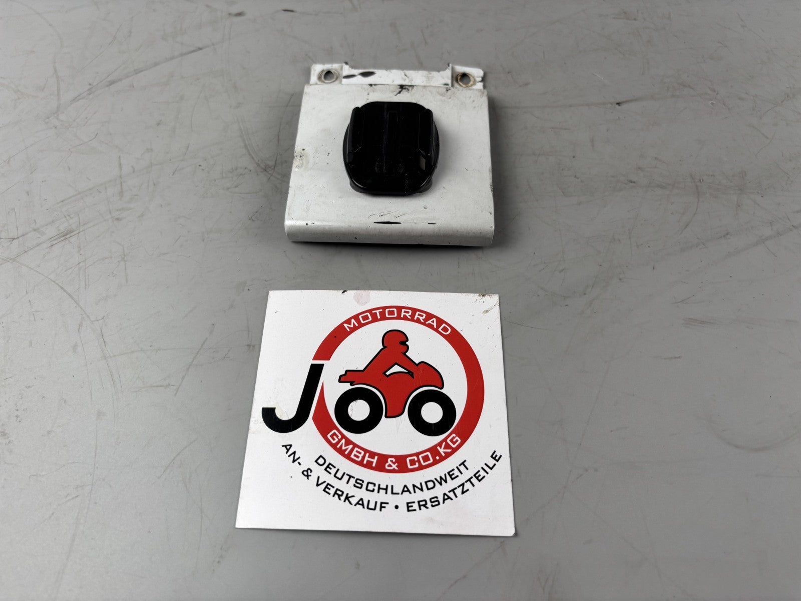 Suzuki GSX-R 750 W GR7BB Verkleidung Mitte Abdeckung Cover