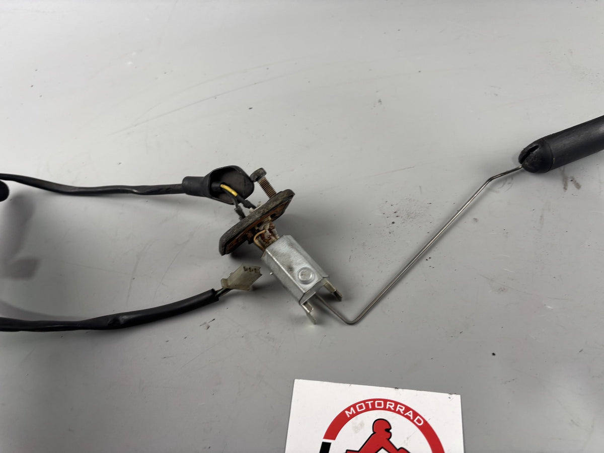Suzuki GSX 1200 A3 Inazuma Tankgeber Füllstandgeber Kraftstoffgeber