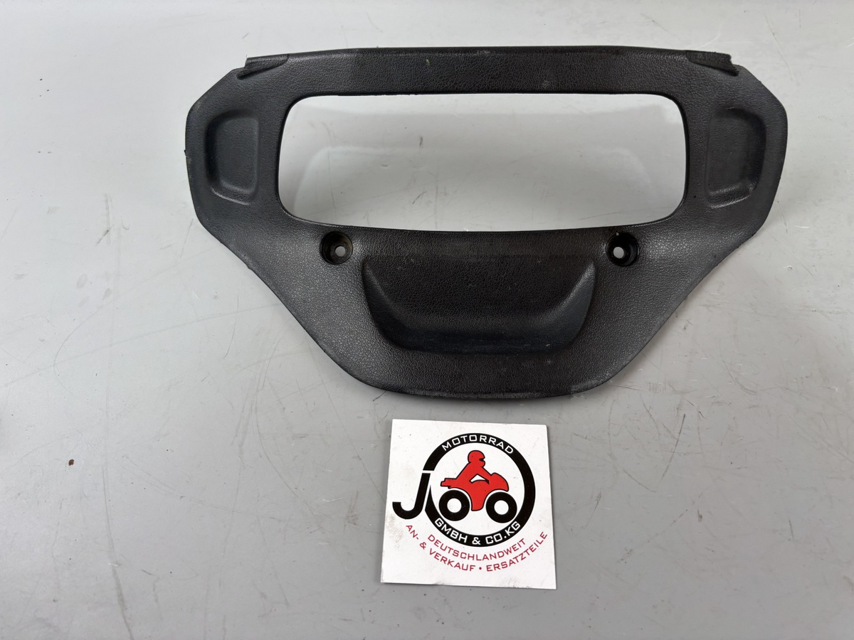 Suzuki GSX-R 1100 W GU75C Rücklichtabdeckung Backlight Verkleidung Cover