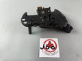 Yamaha XV1100 Virago 3LP Chromdeckel Cover Abdeckung Holder Halterung