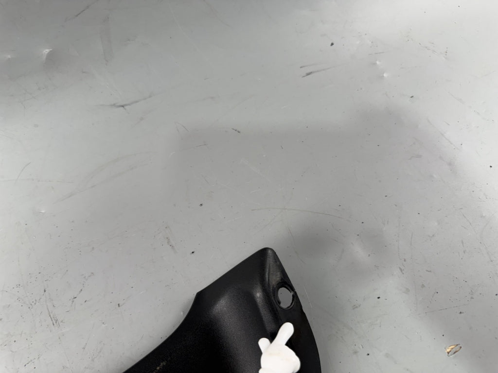 Yamaha XJ 600 Diversion 4BR 4LX Verkleidung Innen Inside Abdeckung Cover