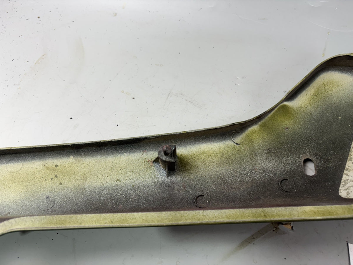 Suzuki DR 800 S DR BIG SR43 A/B Seitenverkleidung Seitenteil Sidecover rechts ri