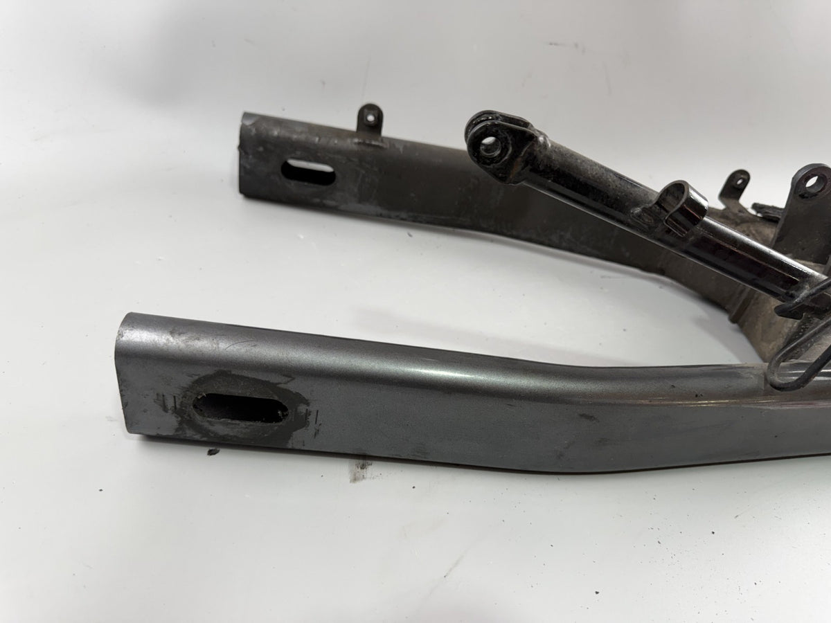 Yamaha XJ 600 Diversion 4BR 4LX Schwinge Schwingarm Swing Aufhängung