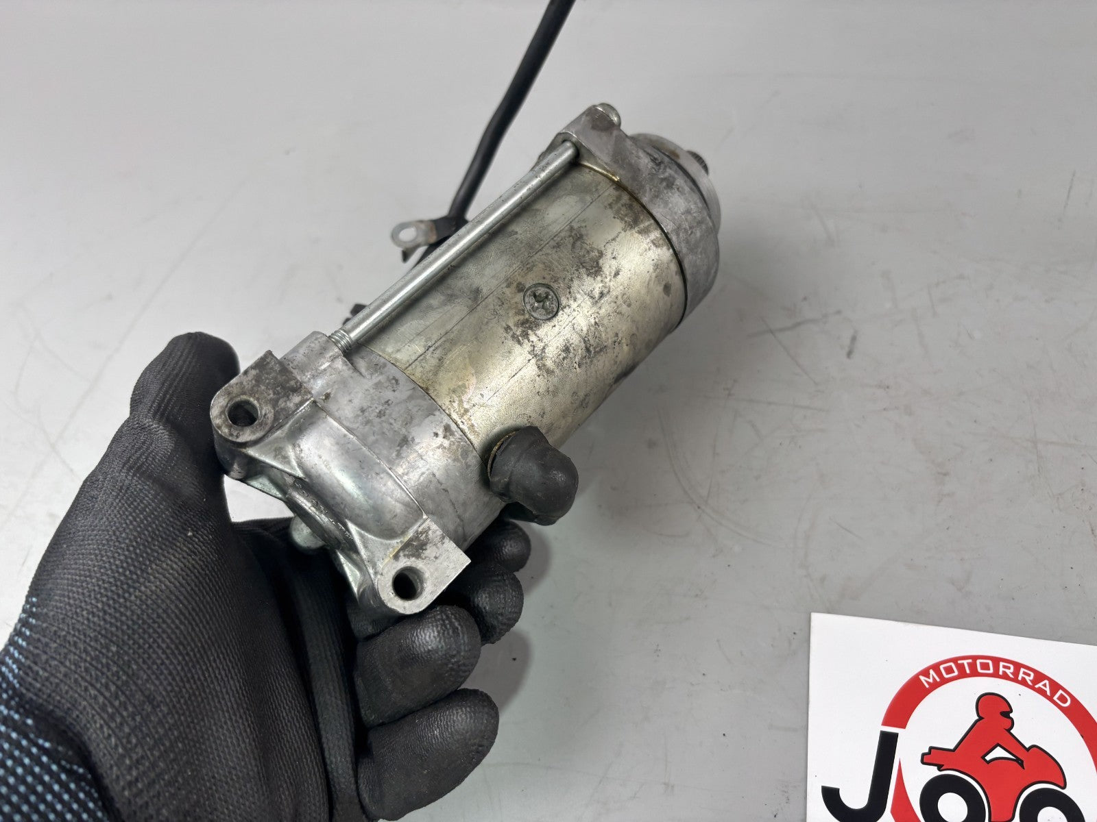 Yamaha XS400 2A2 Anlasser Starter Electric