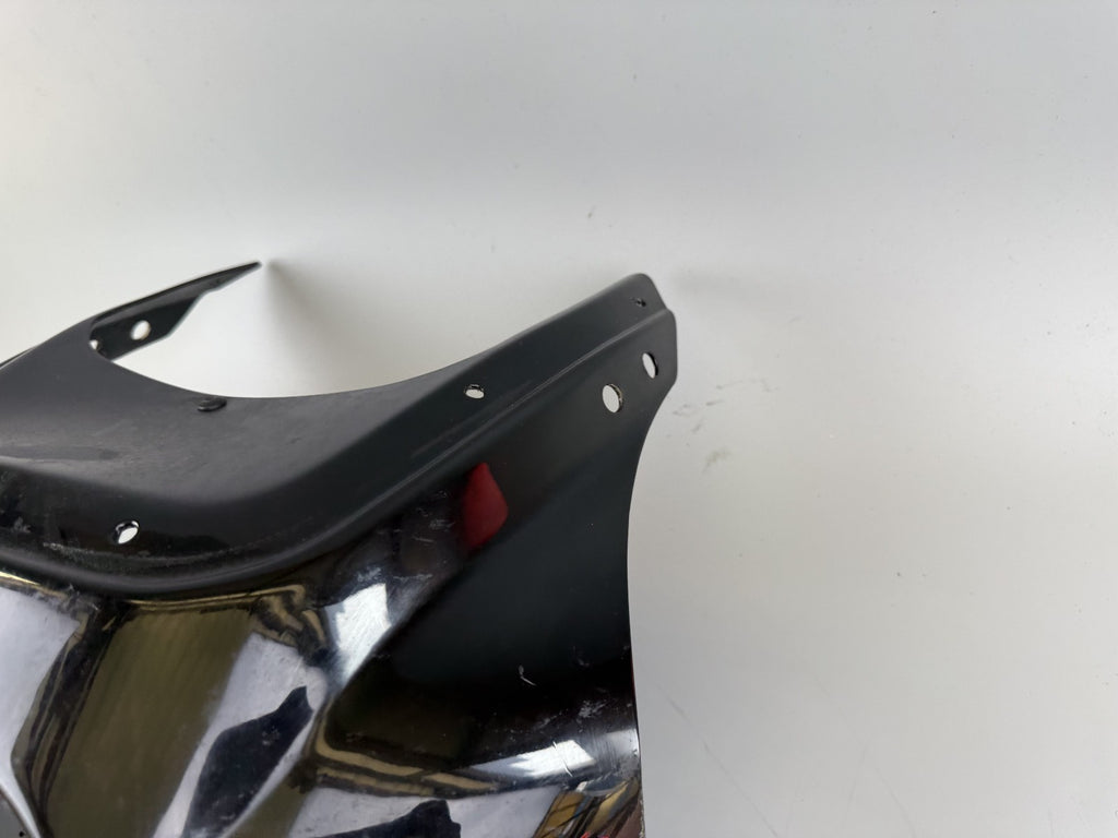 Suzuki GS500E GM51B Kanzel front Maske Mask Verkleidung Cover Abdeckung Fivestar