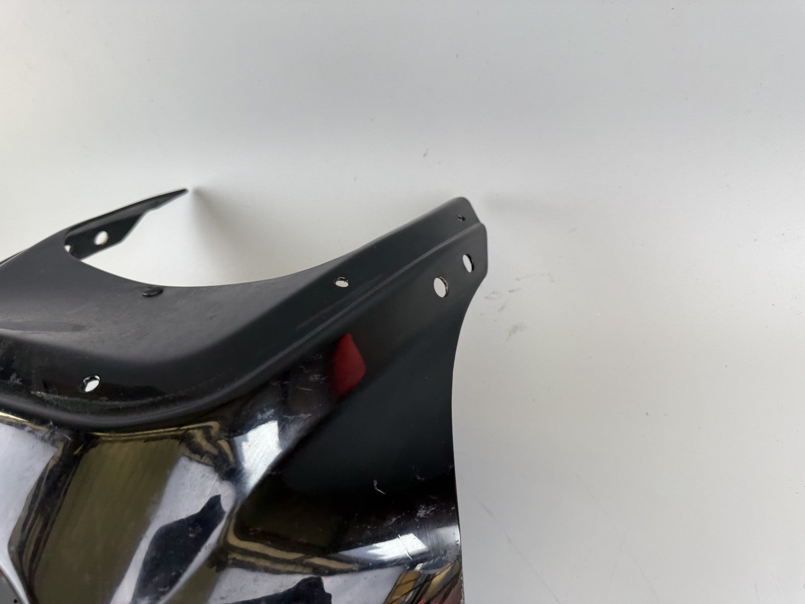 Suzuki GS500E GM51B Kanzel front Maske Mask Verkleidung Cover Abdeckung Fivestar