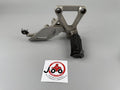 Honda CBR125 JC50 Fussrastenhalter vorne rechts Fußraste Foot Hangers right