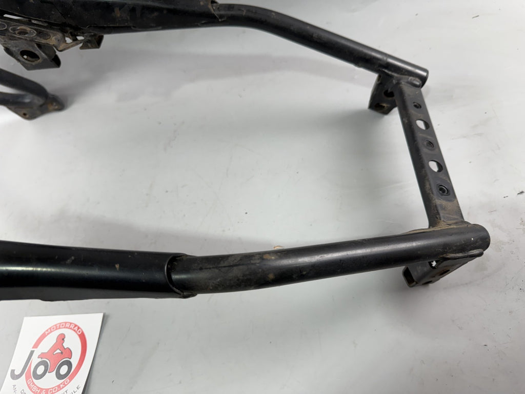 BMW R 1150 GS R 21 Heckrahmen Frame Sozius Beifahrer