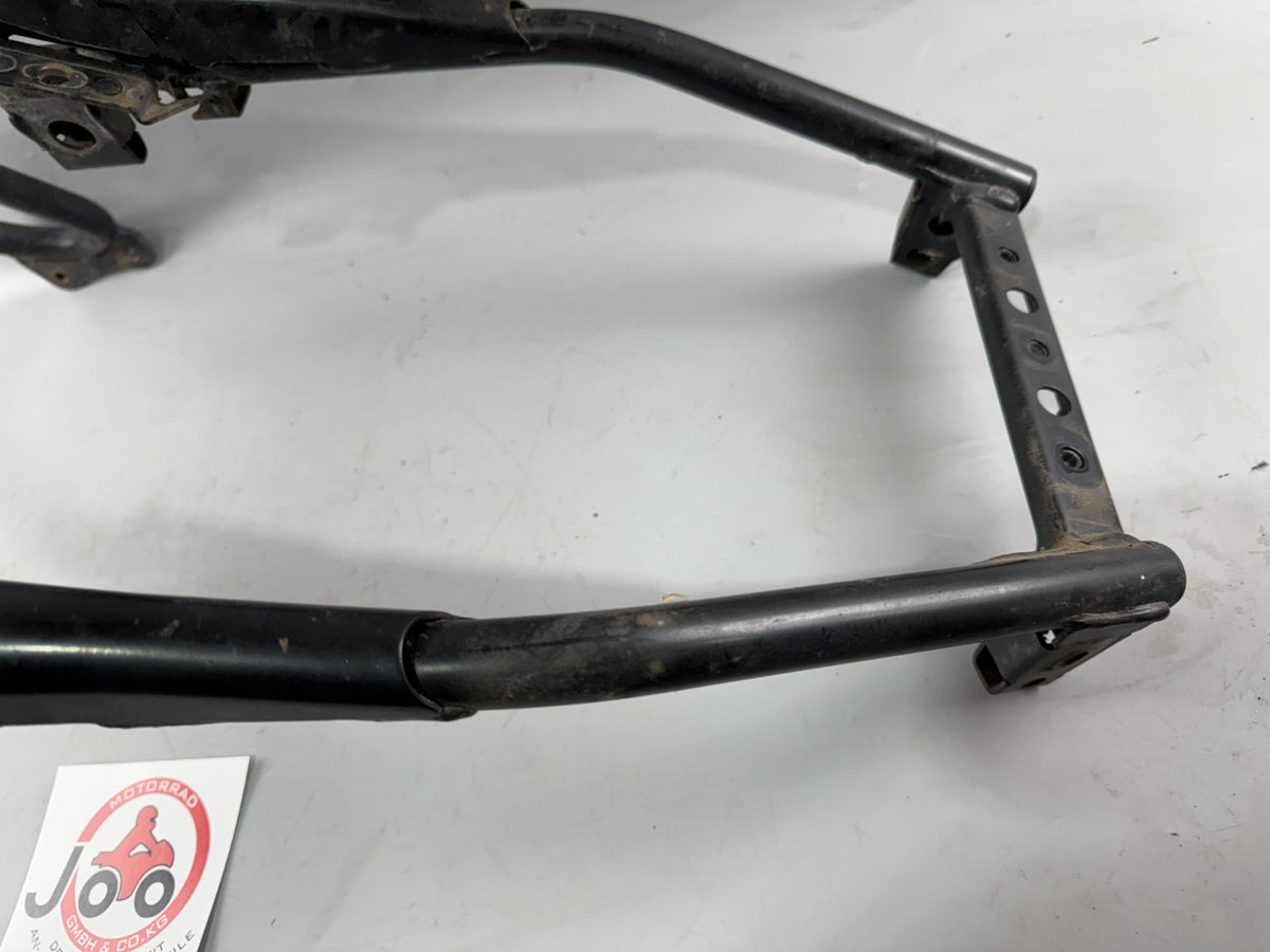 BMW R 1150 GS R 21 Heckrahmen Frame Sozius Beifahrer