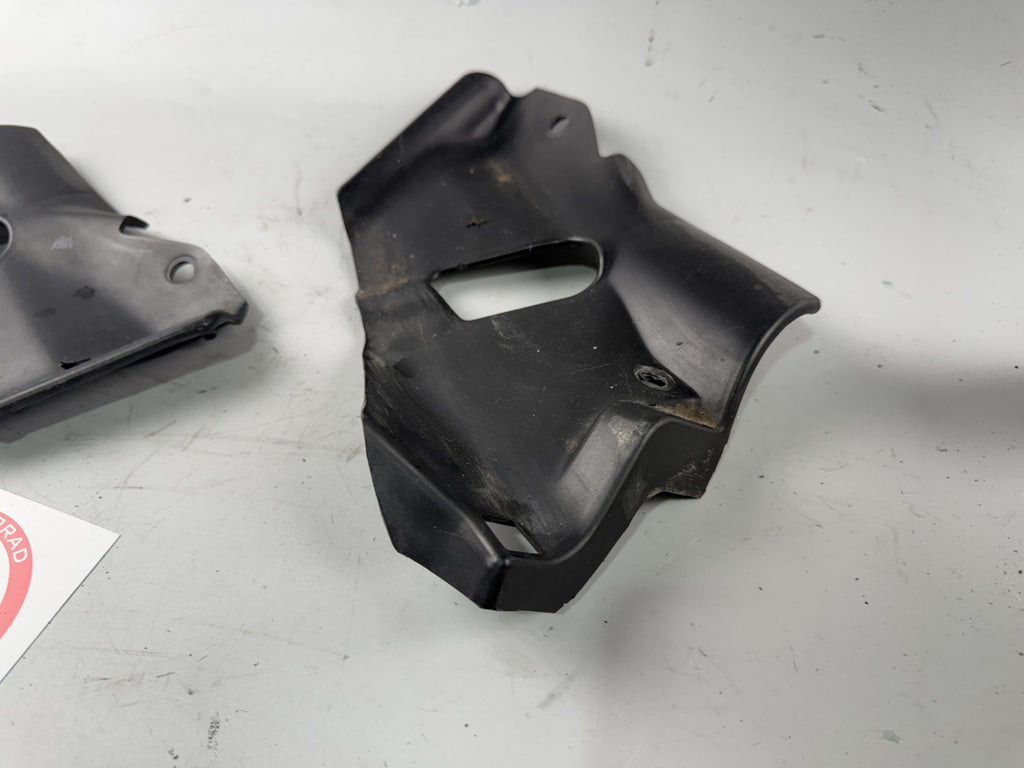Triumph Speed Triple 900 T300B Abdeckung Deckel Cover Verkleidung
