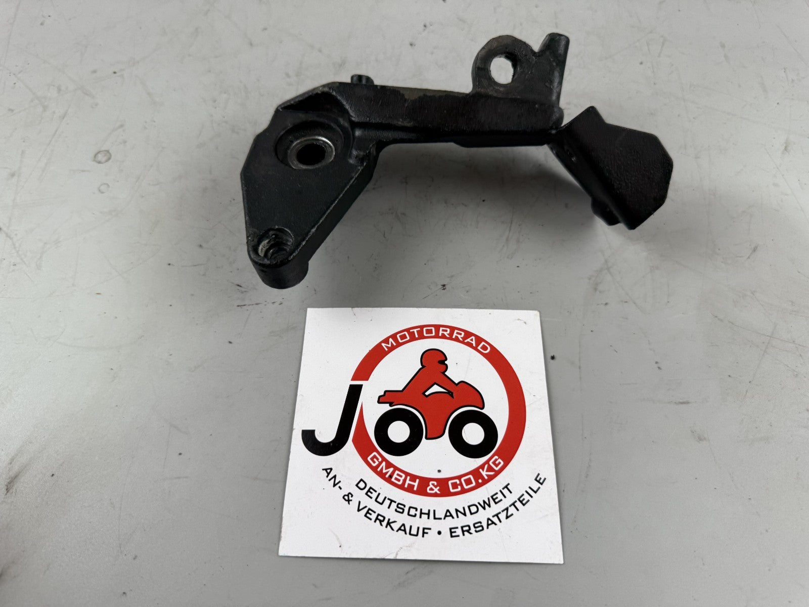 Triumph Daytona 1200 T300D Halterung Holder