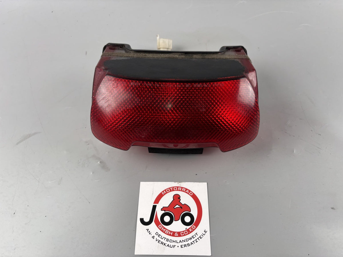 Yamaha YZF 1000 R Thunderace Rücklicht Backlight Bremslicht Brakelight