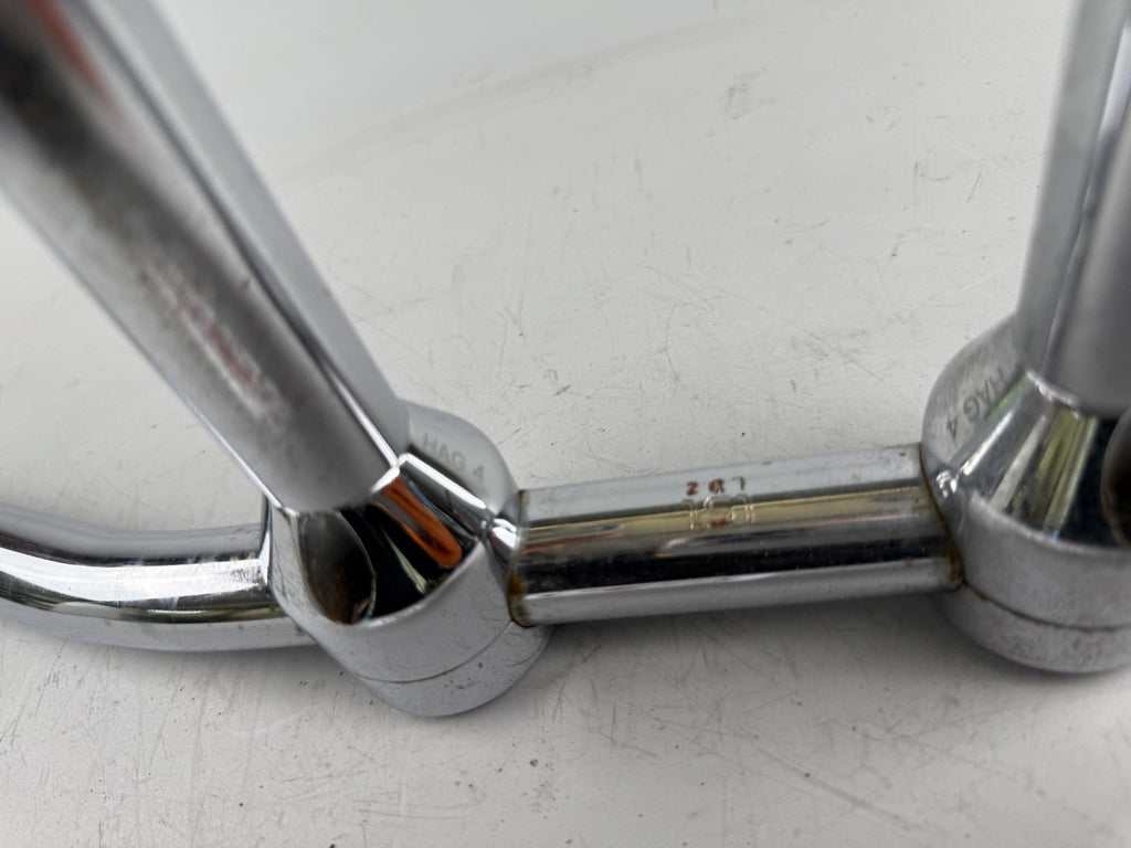 Honda VT600C Shadow hoher Lenker Handlebar Raiser