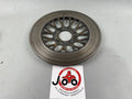 Suzuki GN250 NJ42A Bremsscheibe Brake Disc Bremse vorne front 5mm