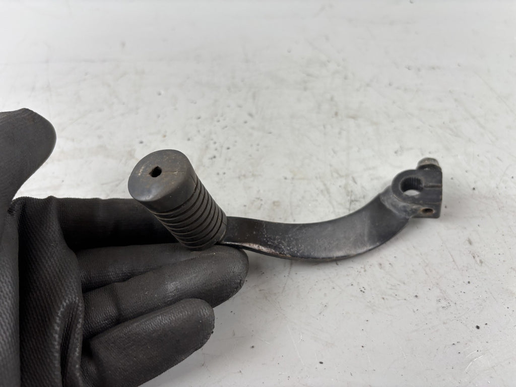 Honda Transalp XL 600 V PD06 Schaltpedal Schaltgestänge Schaltung Switch