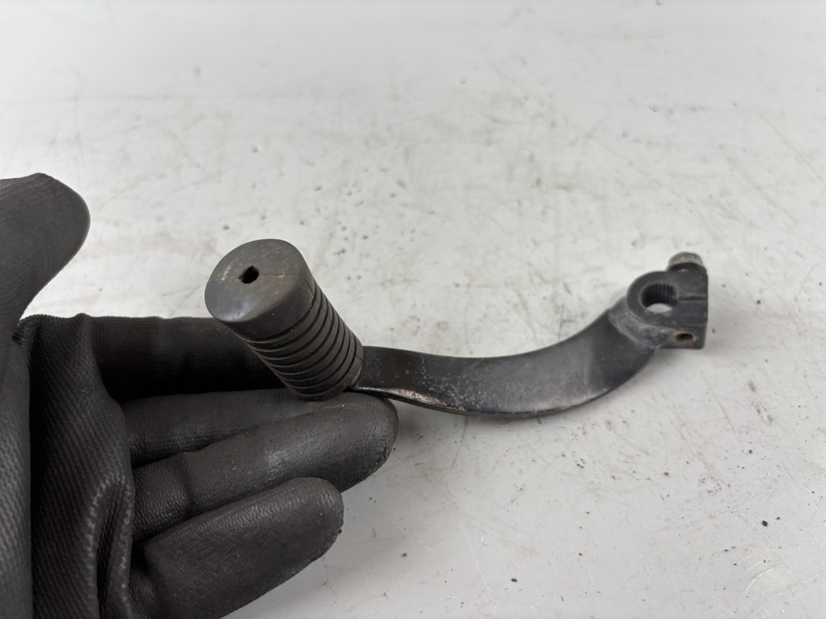 Honda Transalp XL 600 V PD06 Schaltpedal Schaltgestänge Schaltung Switch