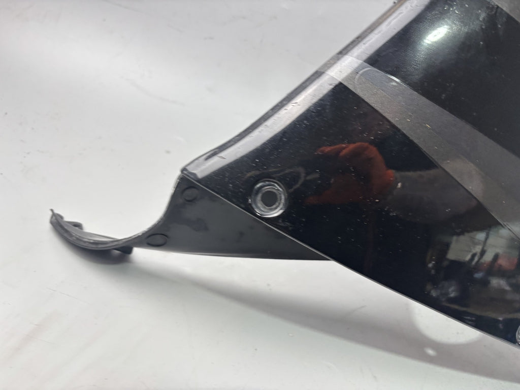 Honda CBR 1000F SC24 Seitenverkleidung Sidecover Seitenteillinks left Abdeckung