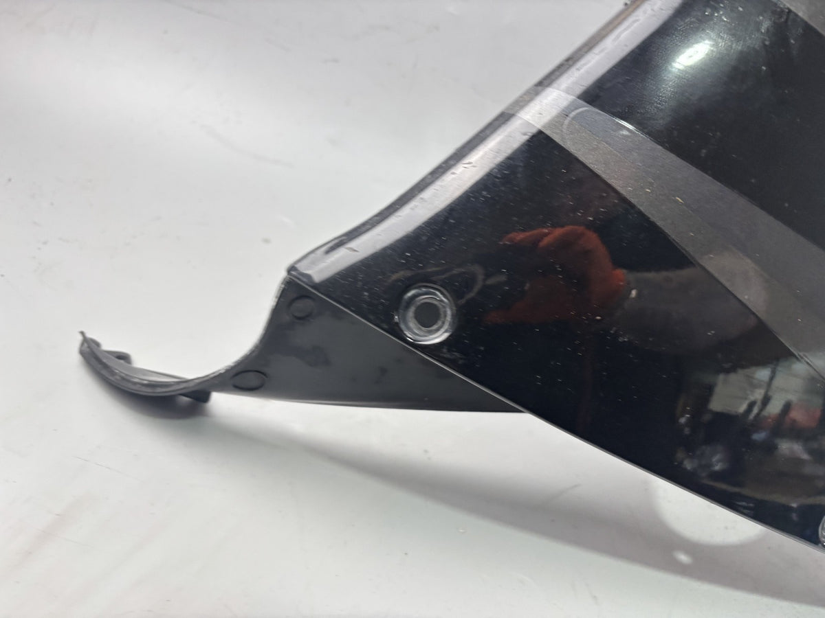 Honda CBR 1000F SC24 Seitenverkleidung Sidecover Seitenteillinks left Abdeckung