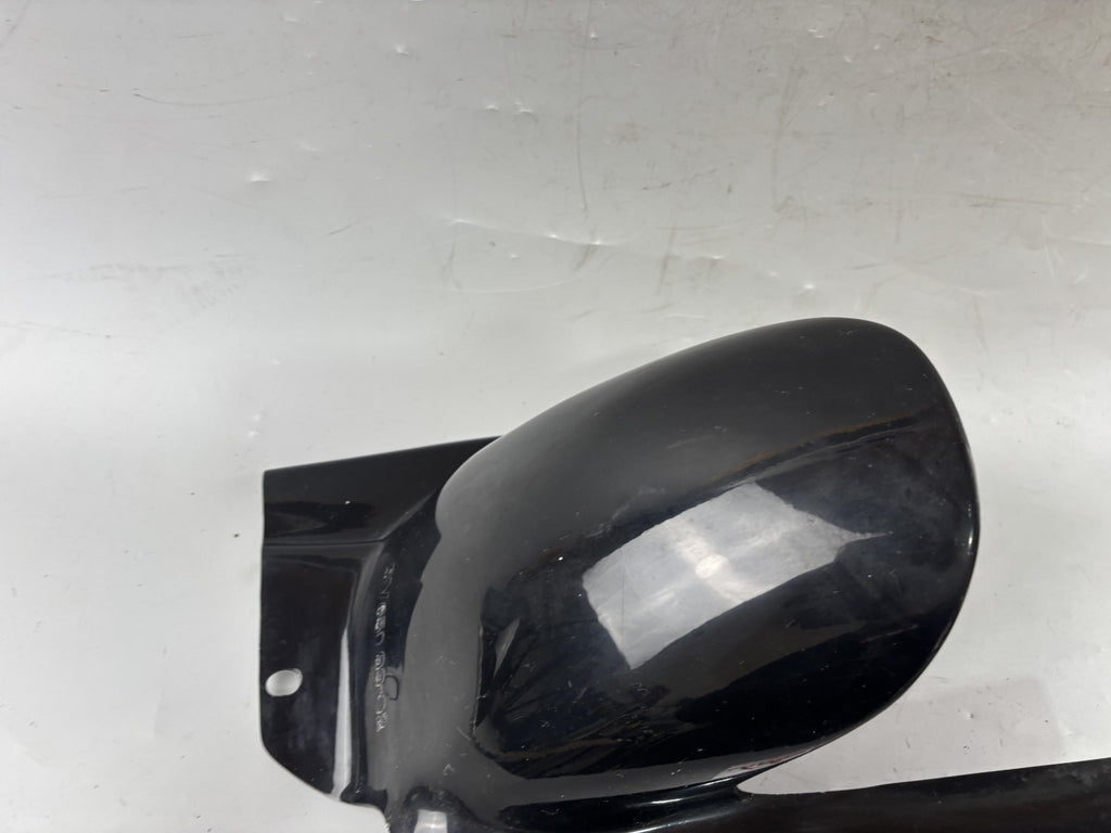 Suzuki SV650 N AV Kettenschutz Chain Abdeckung Deckel Cover