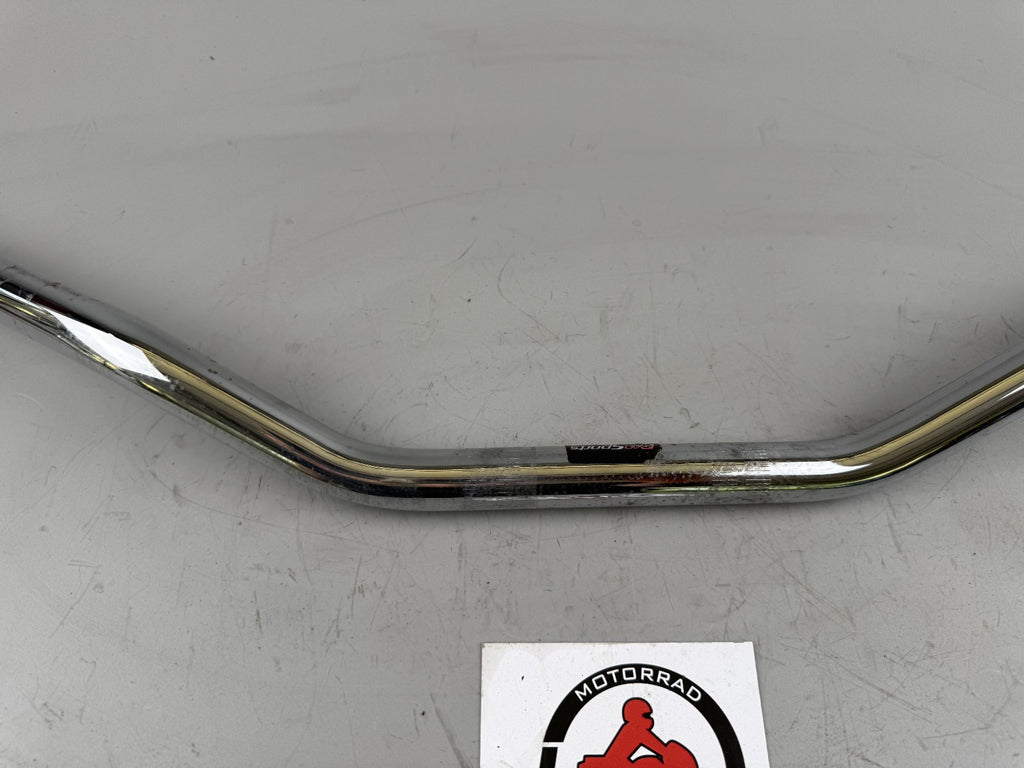 Honda CB750 Sevenfifty RC42 Lenker Handlebar Holder Hands