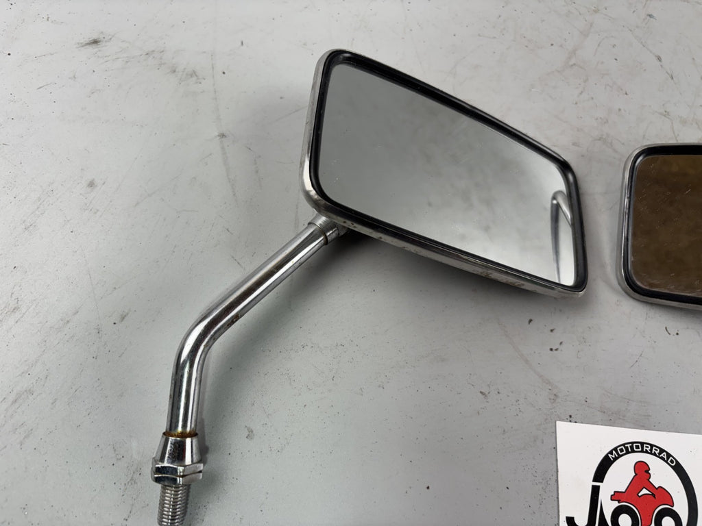 Yamaha XV700 Virago 56E Spiegel Spiegelpaar Mirror Rückspiegel