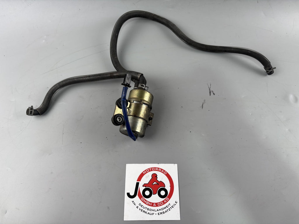 Suzuki GSX 1200 A3 Inazuma Fuel Pump Benzinpumpe Motor Engine Einspritzung