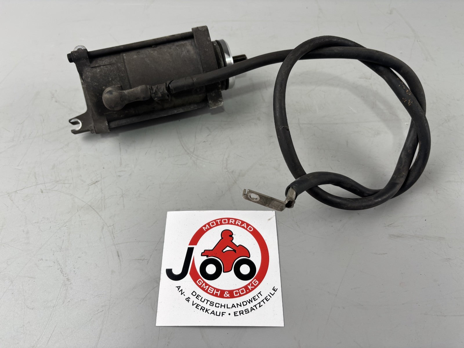 Honda VFR750 F Rc36/2 Anlasser Starter Electric