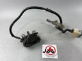 Suzuki RF 600 R GN76A Bremsanlage Bremse Brake Sattel Pumpe hinten back