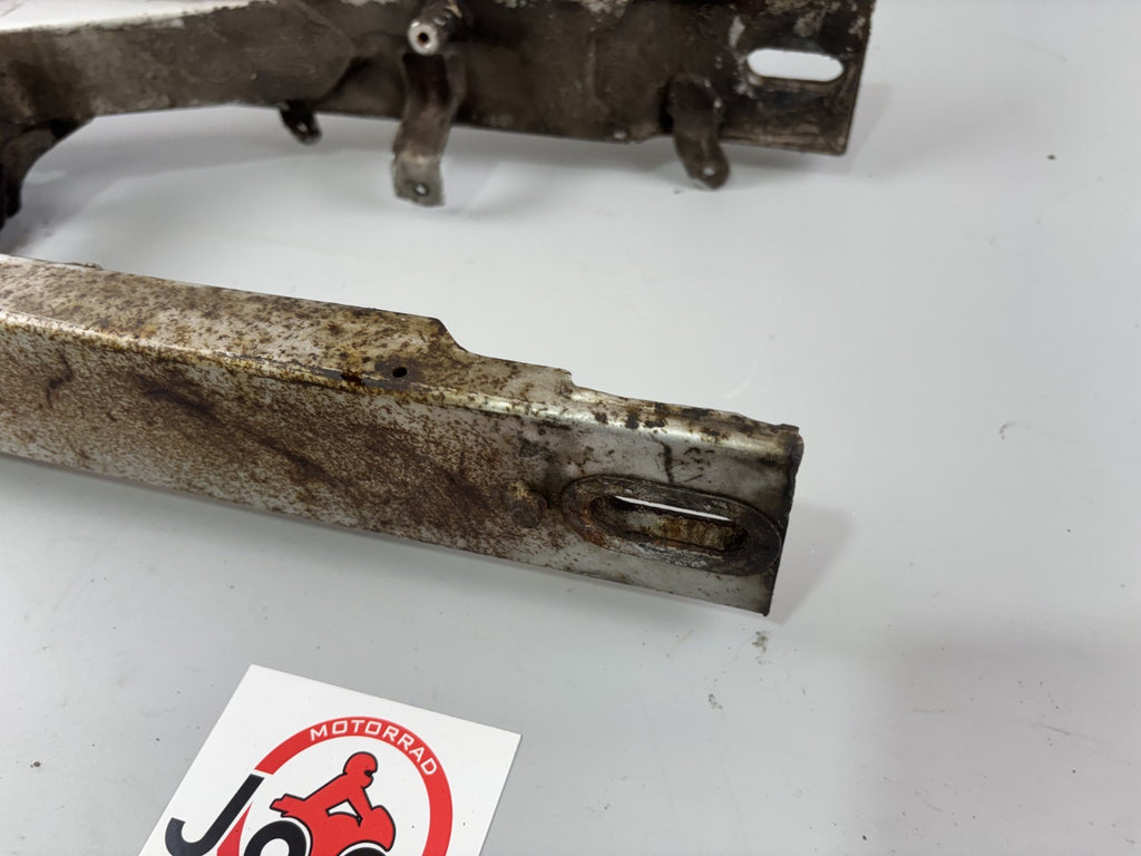 Suzuki DR 800 S DR BIG SR43 A/B Schwinge Swing Aufhängung Schwingarm