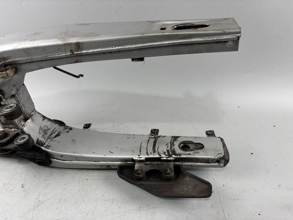 BMW F650 169 Schwinge Swingarm Schingarm Antrieb Aufhängung