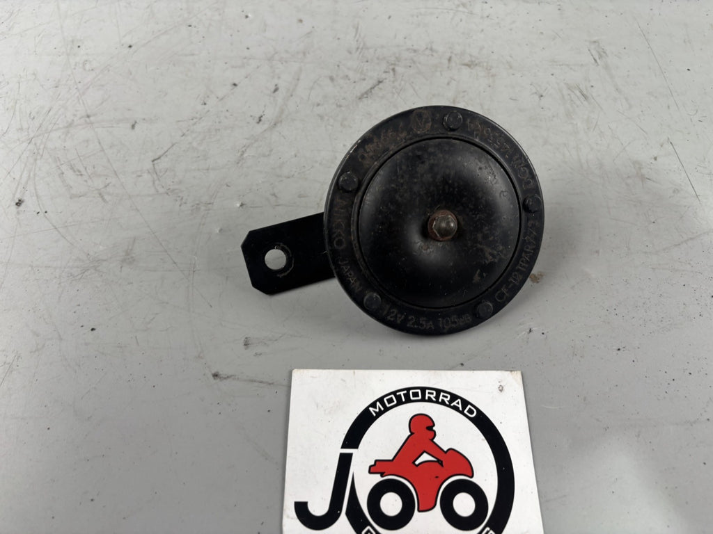 Yamaha FJ1200 3CW 3YA Hupe Horn Signal