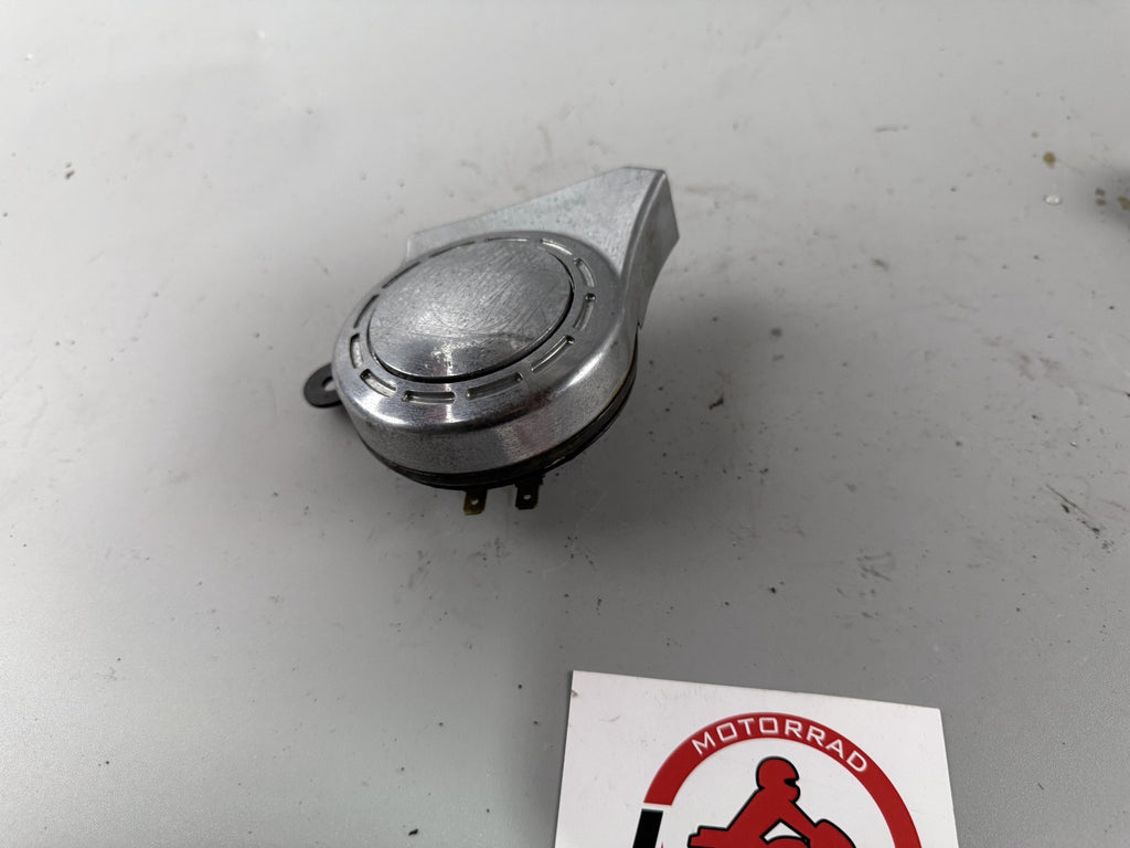 Yamaha XV1100 Virago 3LP Hupe Horn Signal