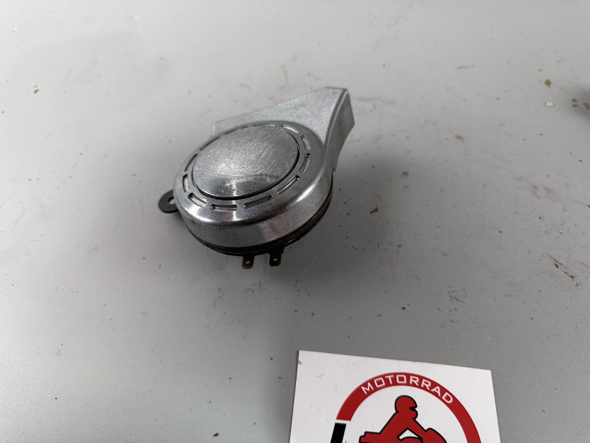Yamaha XV1100 Virago 3LP Hupe Horn Signal