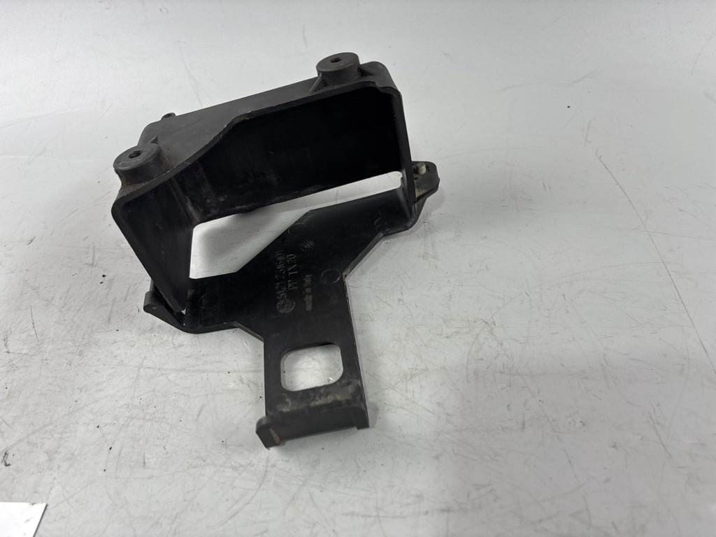 BMW F650 169 Batteriekasten Batterie Halter Batteriefach
