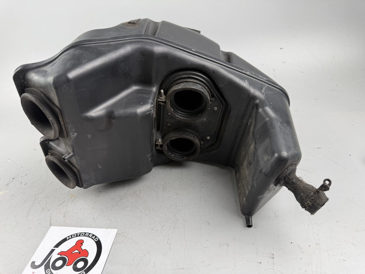 Kawasaki ER6F EX650A Luftfilterkasten Airbox Ansaugung Motor Engine
