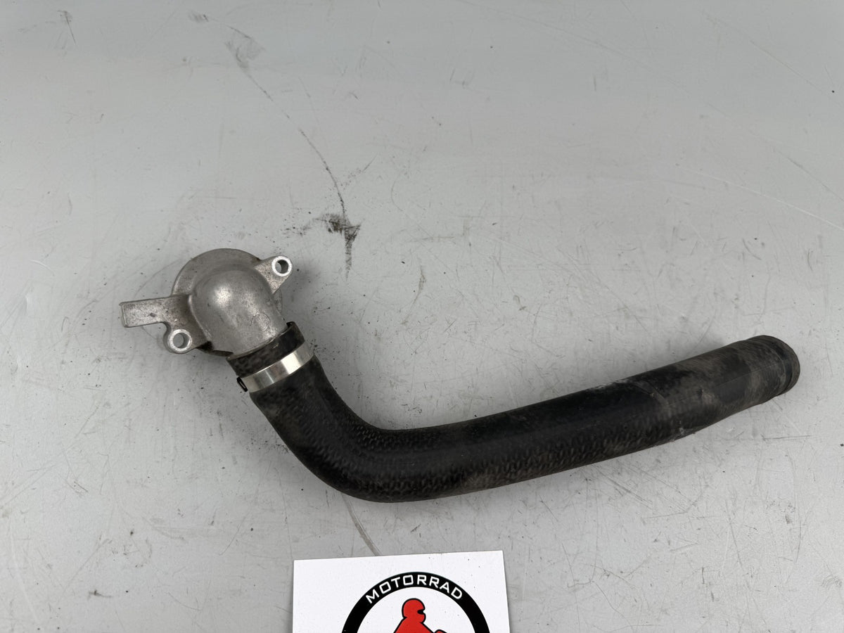 Honda VFR750 F RC36/1 Deckel Motor Cover Abdeckung