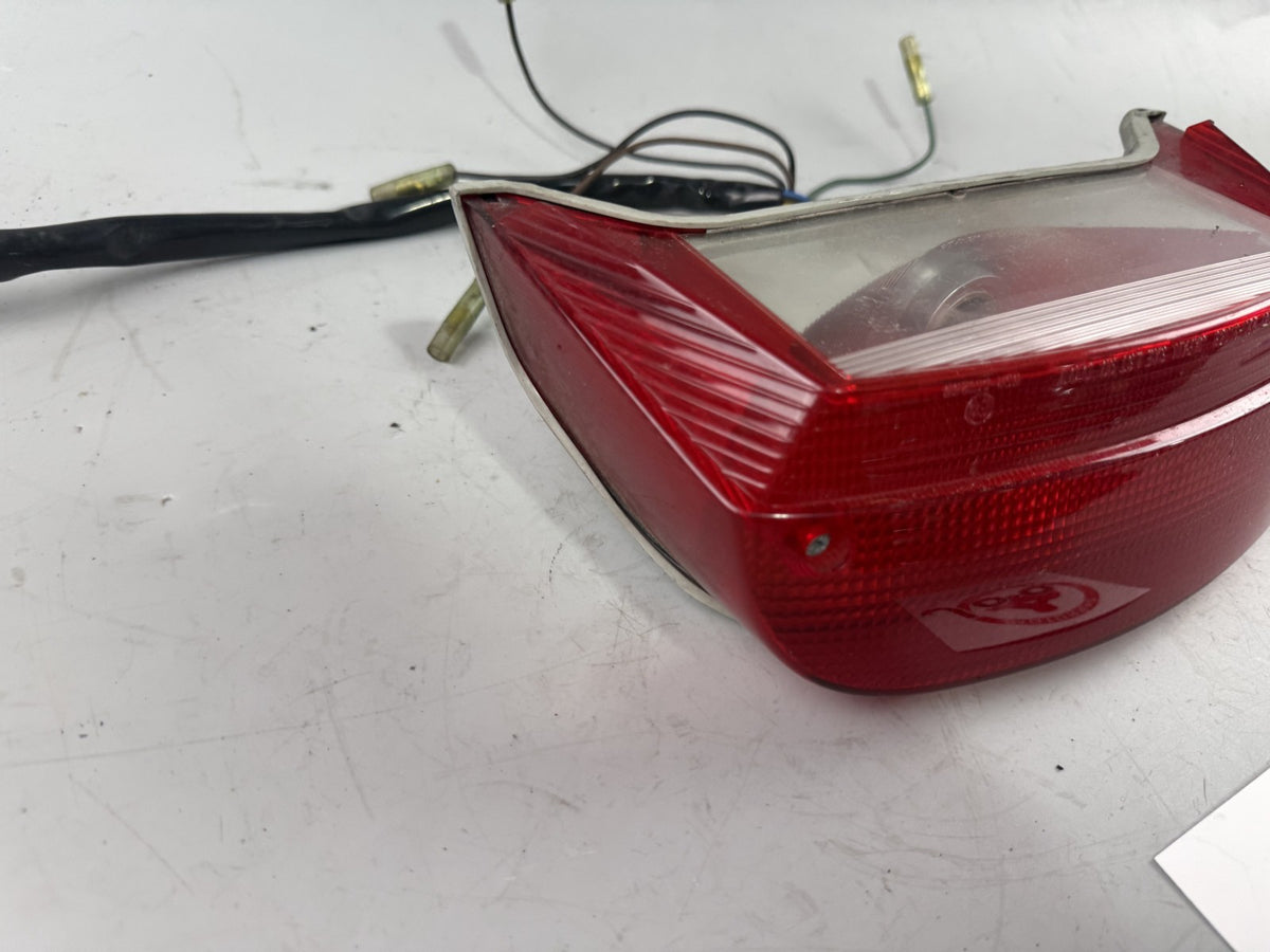 Yamaha XJ 600 Diversion 4BR Rücklicht Brakelight Backlight Bremslicht