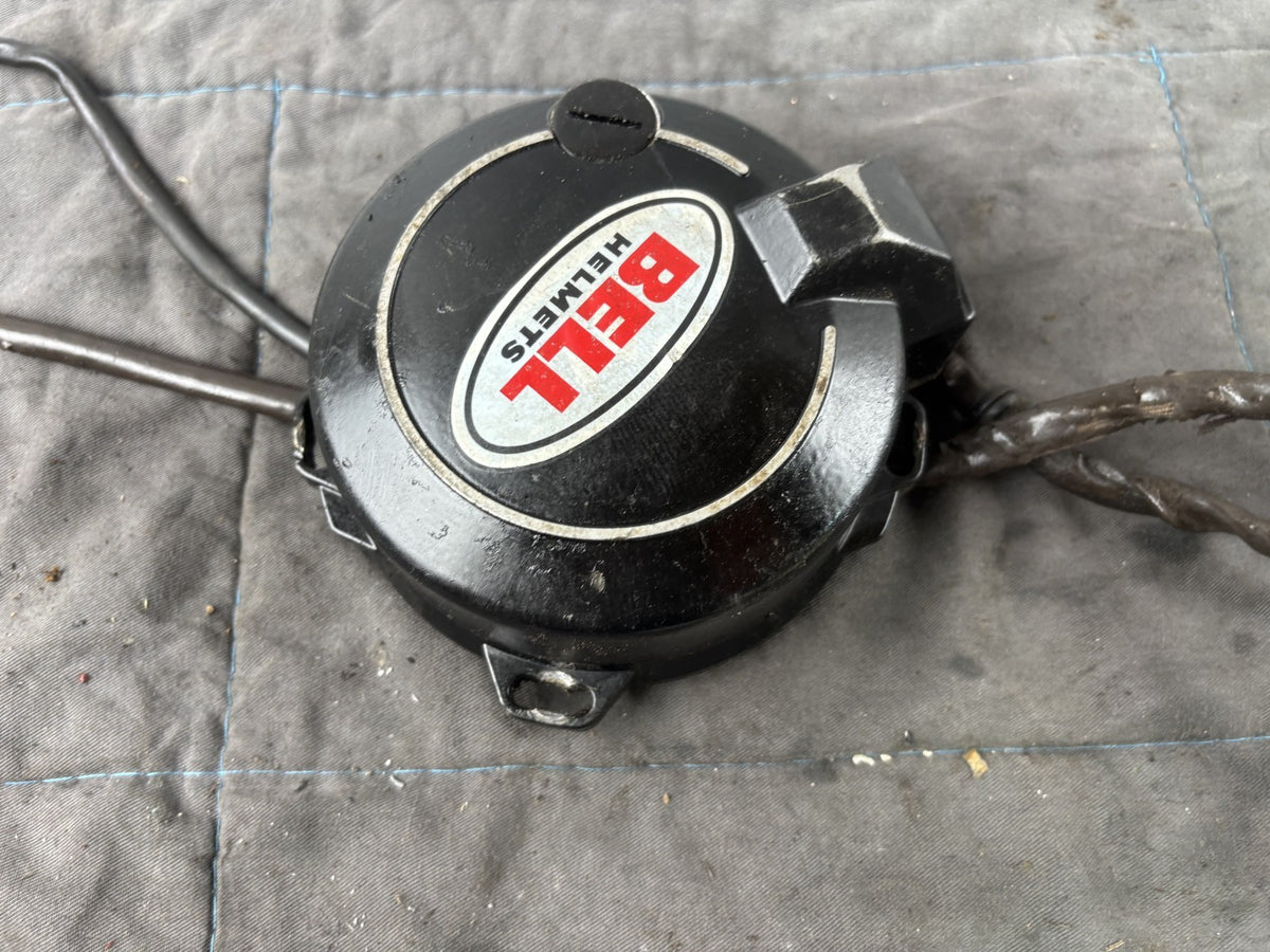 KTM LC4 620 SC Supercompetition Motordeckel Cover Engine Zündung Ignitiob