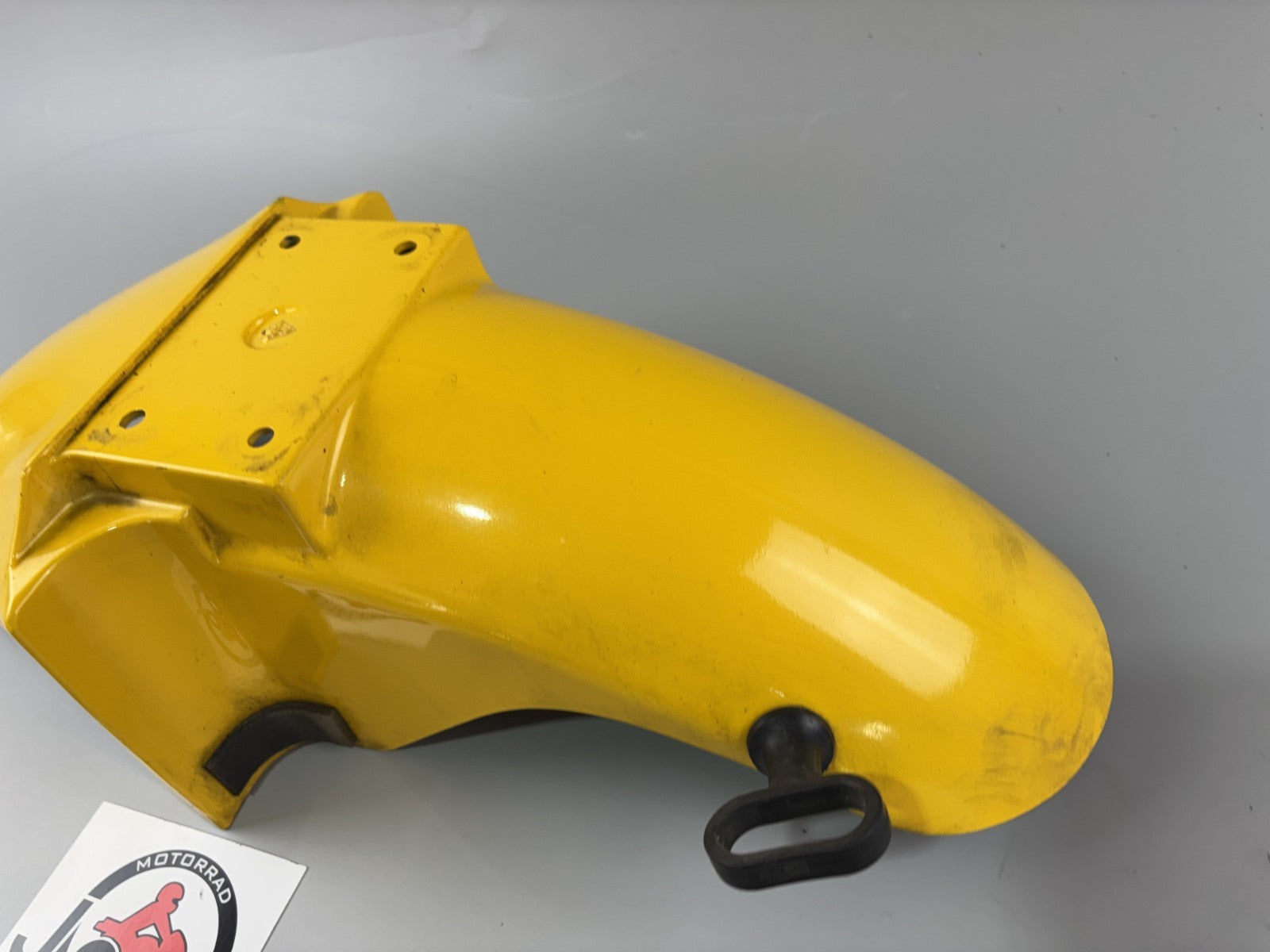 Suzuki GS 500 EU GM51B Fender Schutzblech Kotflügel Abdeckung Cover Verkleidung