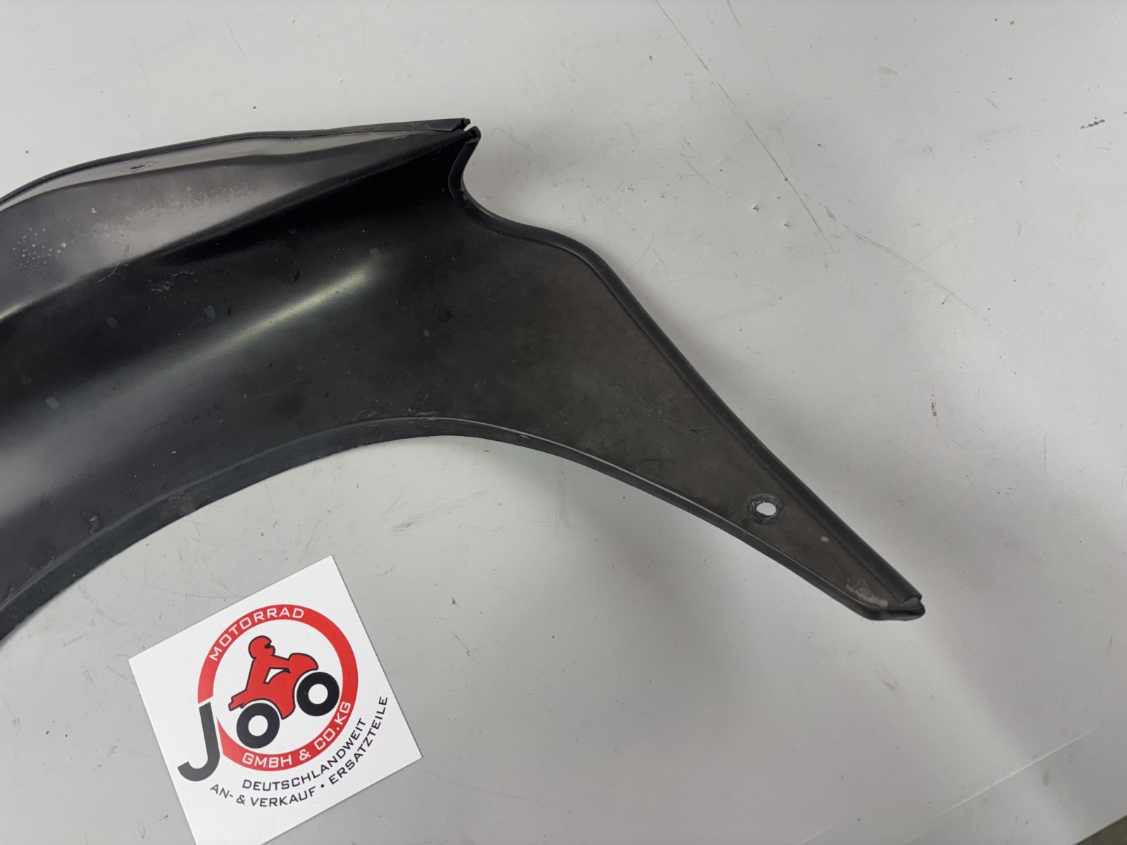 Yamaha XJ900 F 4BB Innenverkleidung vorne Kanzelverkleidung  Cover Inside
