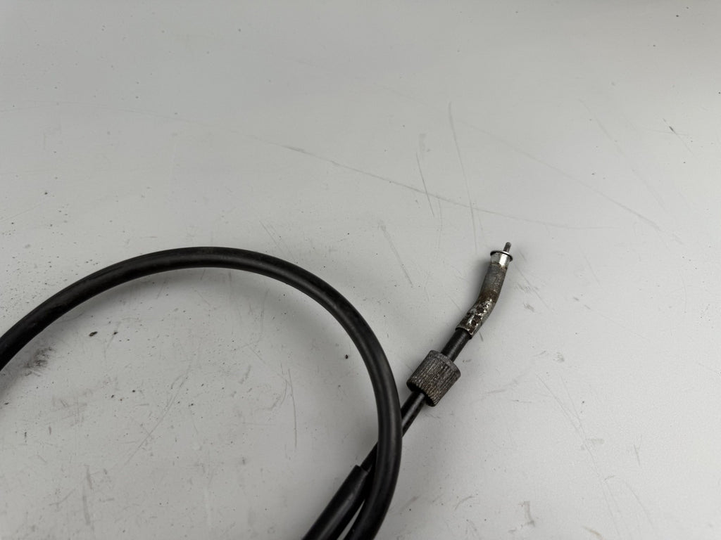 Suzuki GSX750 AE Inazuma Tachoschnecke Tachowelle Speedometer Antrieb