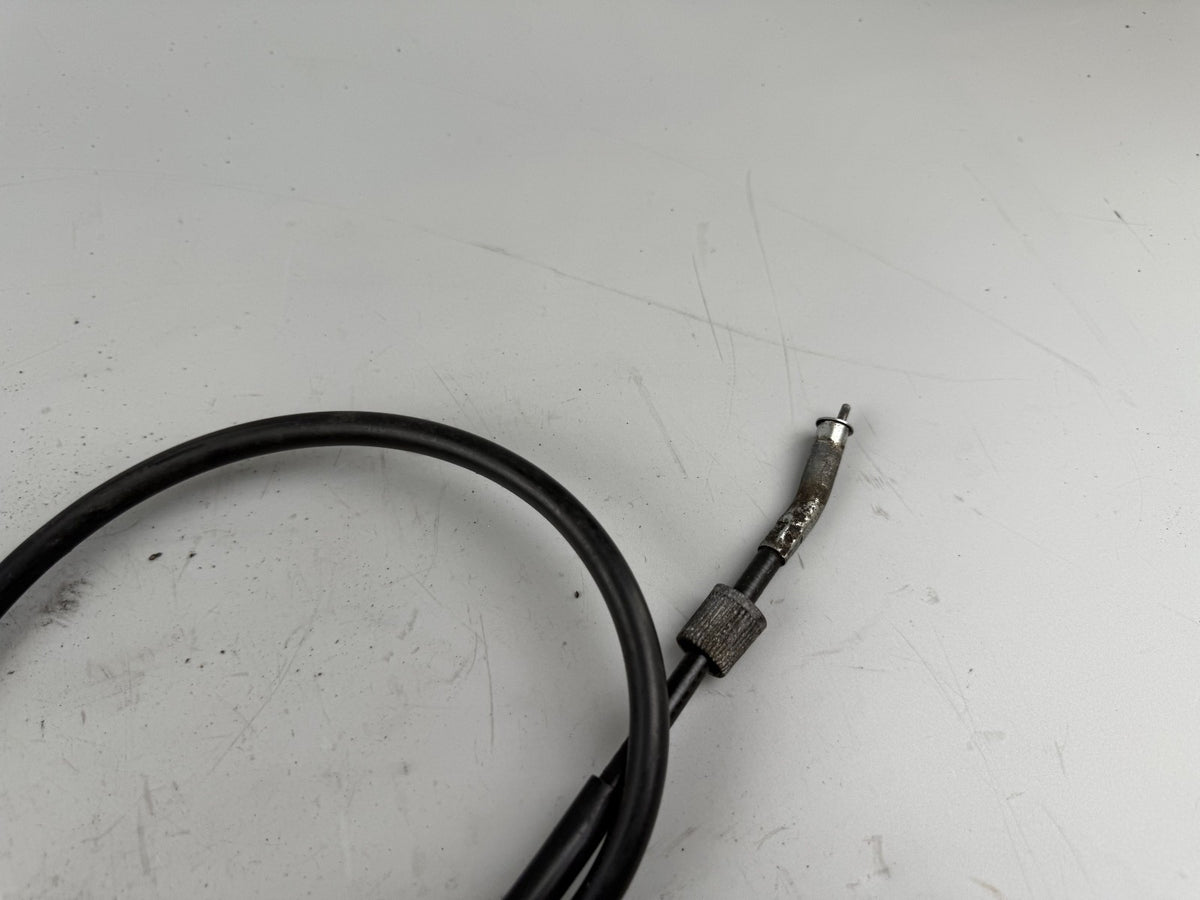 Suzuki GSX750 AE Inazuma Tachoschnecke Tachowelle Speedometer Antrieb