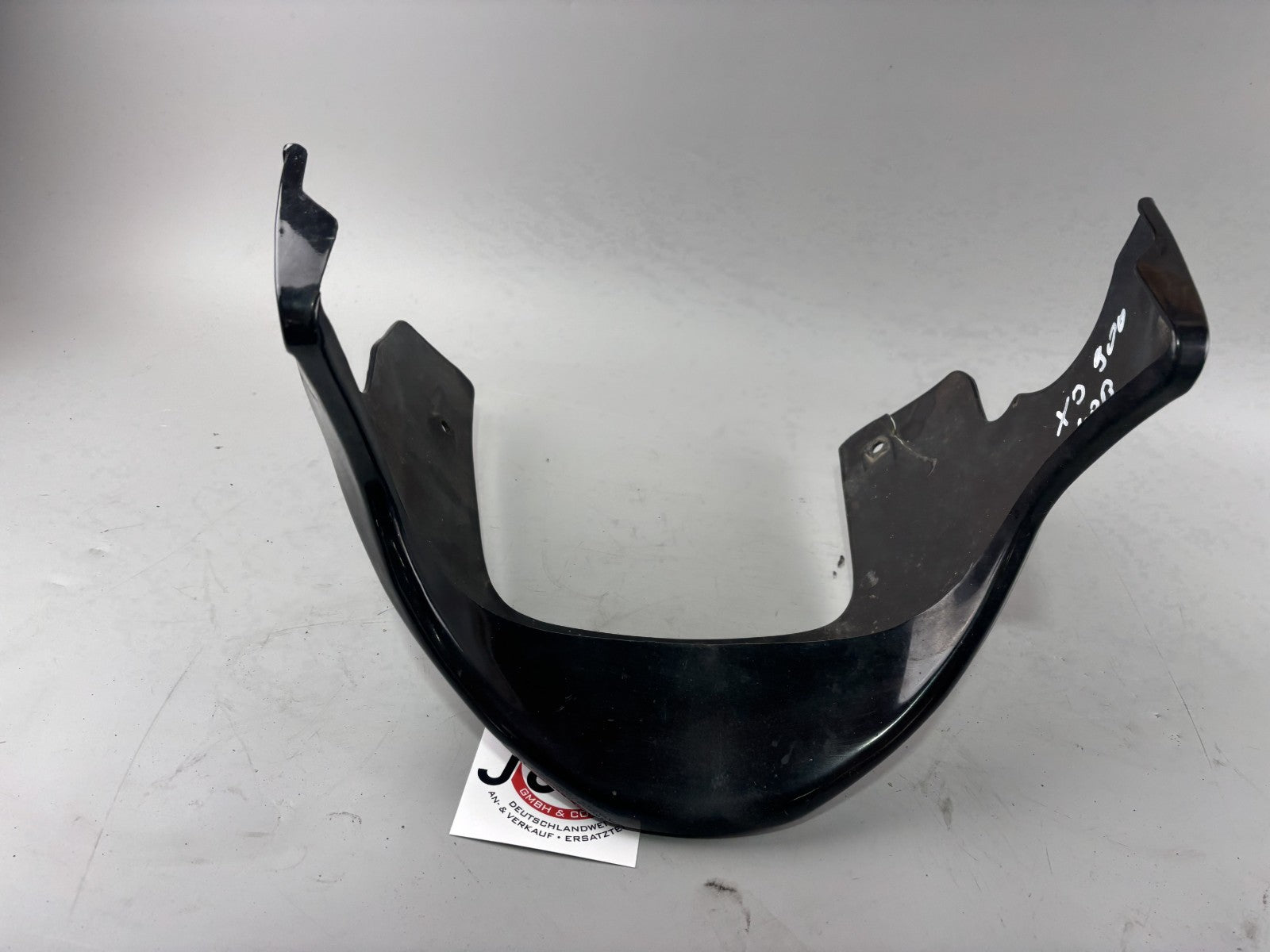 Yamaha XJ900 F 4BB Bugspoiler Verkleidung Cover Bug Unterfahrschutz