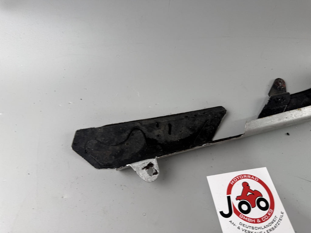 Yamaha XS 400 12E Kettenschutz Abdeckung Cover Deckel Verkleidung