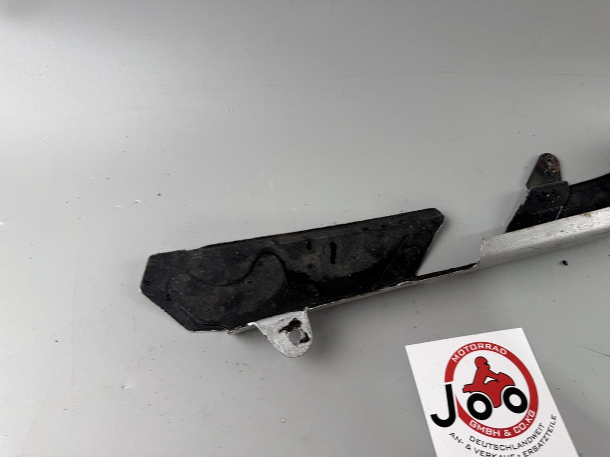Yamaha XS 400 12E Kettenschutz Abdeckung Cover Deckel Verkleidung