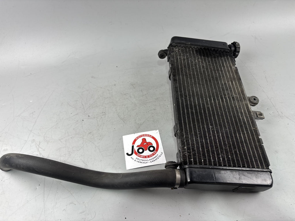 Honda CBF 600 S PC38 Kühler Wasserkühler Watercooler Liquid Water Kühlung