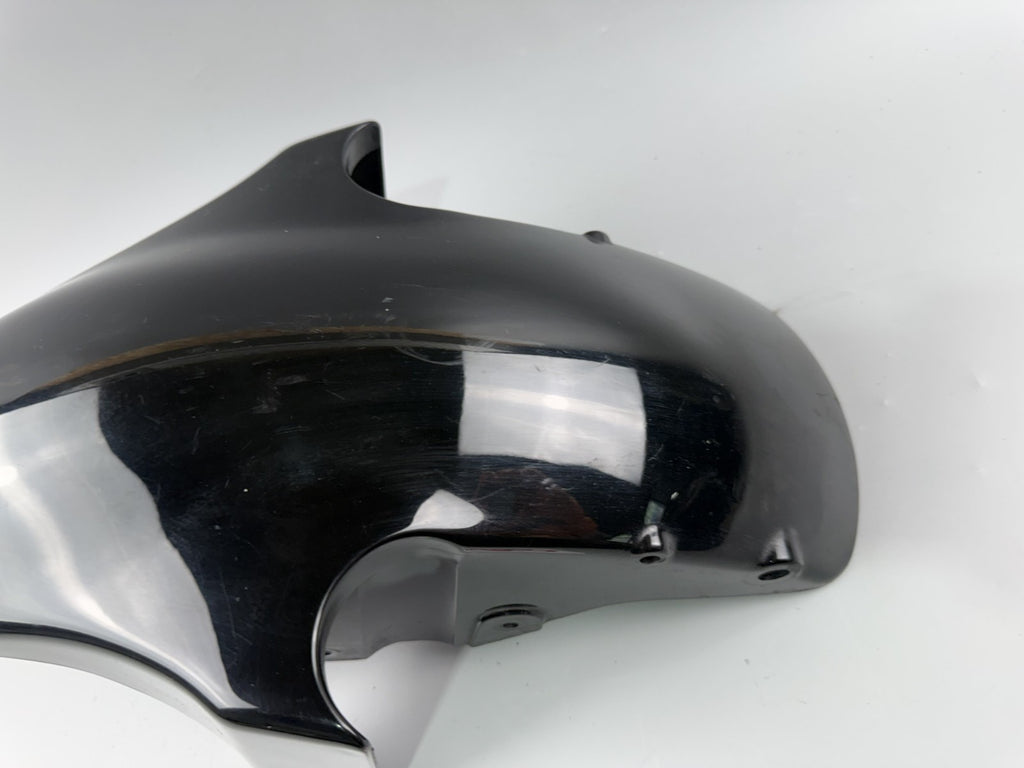Kawasaki ZX-6R ZX600F Schutzblech Fender Spritzschutz Verkleidung Kotflügel Cove