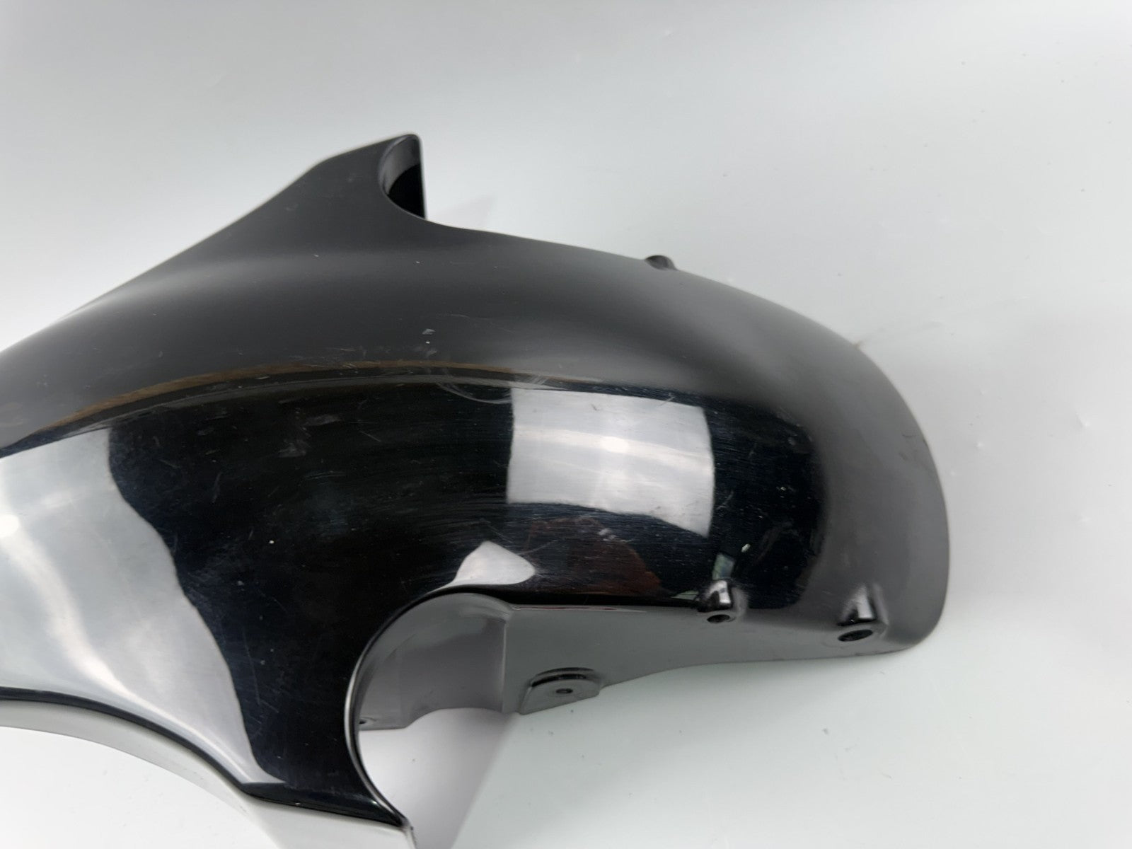 Kawasaki ZX-6R ZX600F Schutzblech Fender Spritzschutz Verkleidung Kotflügel Cove