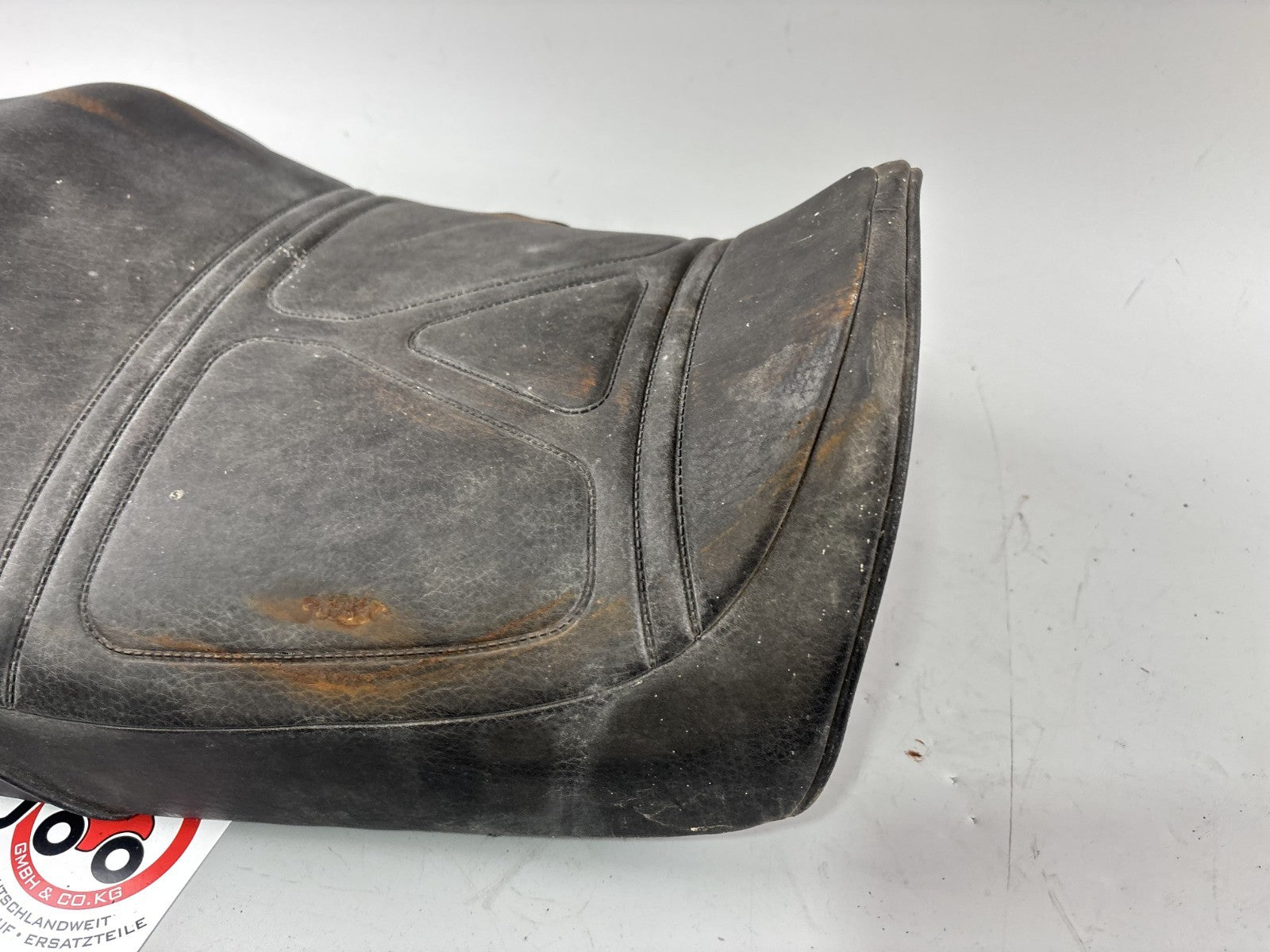 Yamaha XJR1300 RP02 Sitzbank Seat Sitz Kissen Polster